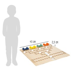 Small Foot Barrikade XL Баррикада XL
