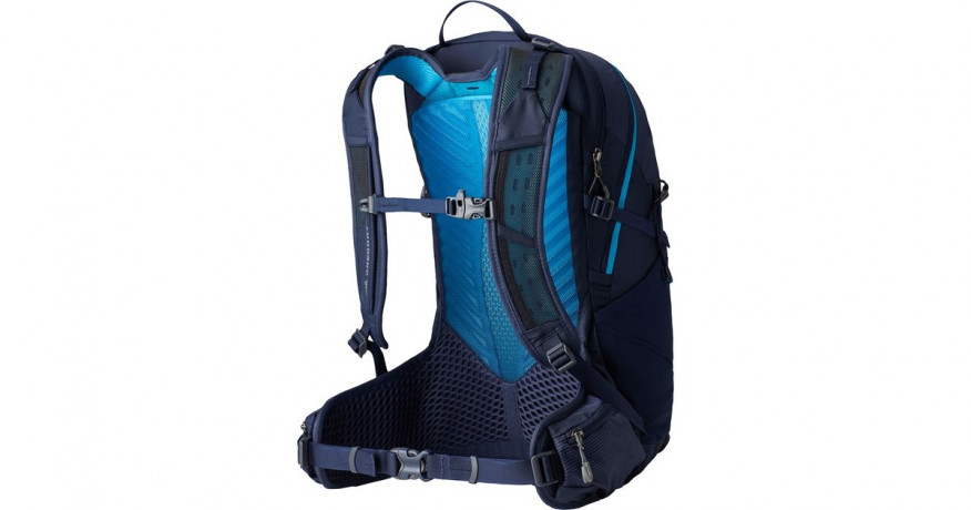 Gregory Gregory Maya 20 , Rucksack dunkelblau, 20 Liter dunkelblau Gregory Maya 20, рюкзак темно-синий, 20 литров