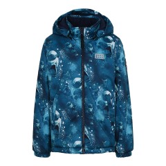 LEGO wear Winterjacke mit Kapuze LWJOSHUA 600 Winterjacken fur Jungen Зимняя куртка с капюшоном LWJOSHUA 600 зимние куртки для мальчиков