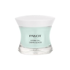 Payot (Пайот) Hydra 24+ Creme Glacee, Дневной крем для лица, Geschenkset Подарочный набор: Creme Glacee 50 мл + Baume-En-Masque 15 мл + Regard Glacon 15 мл / 1 шт.
