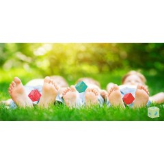 Smart Games HAPPY Cube Expert СЧАСТЛИВЫЙ Куб Эксперт