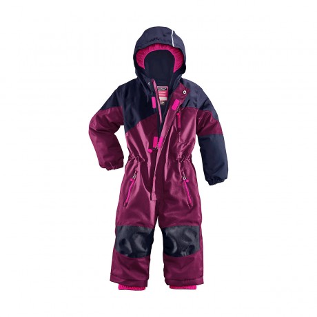 killtec Hose mit Oberteil Kesley Mini Schneeanzuge Брюки с топом Kesley Mini Snowsuit
