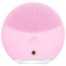 FOREO mini 3 Gesichtsreinigungsgerat fur alle Hauttypen Pearl Pink Устройство для чистки лица mini 3 для всех типов кожи