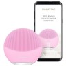 FOREO mini 3 Gesichtsreinigungsgerat fur alle Hauttypen Pearl Pink Устройство для чистки лица mini 3 для всех типов кожи