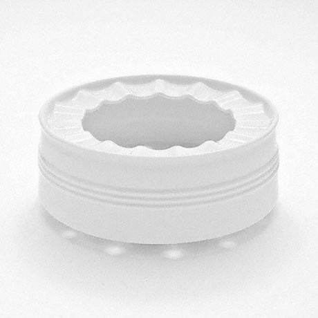 Friesland Friesland Jeverland Weiss Stovchen 3 13,5 cm Friesland Jeverland Weiss Warmer 3 13,5 см