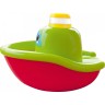 Simba ABC Schaumblasen-Boot Лодка из пеноматериала ABC