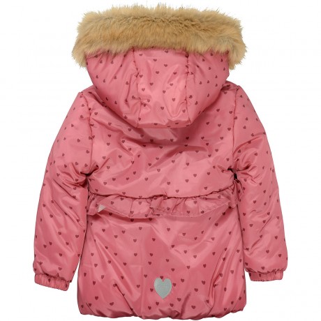 STACCATO Winterjacke fur Madchen Зимняя куртка для девочки