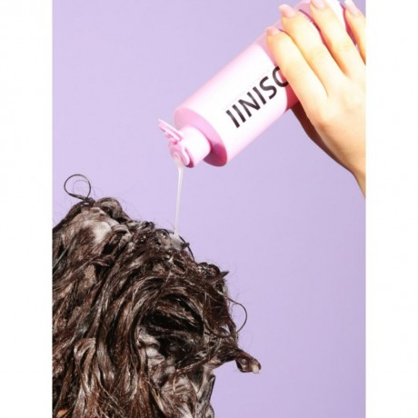 Rosinii PhytoKeratin Strengthening Volume Shampoo Фитокератиновый укрепляющий шампунь для объема