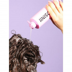 Rosinii PhytoKeratin Strengthening Volume Shampoo  Фитокератиновый укрепляющий шампунь для объема