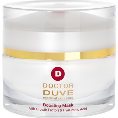 Doctor Duve Gesichtspflege Boosting Mask, 50 мл