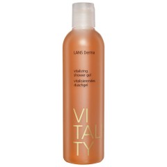 LANS Derma Duschgel Гель для душа Vitality, 250 мл