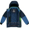 kamik Outdoorjacke GALAXYA fur Jungen Уличная куртка GALAXYA для мальчиков
