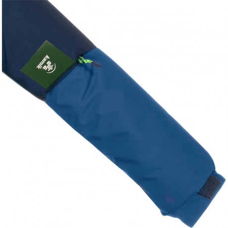 kamik Outdoorjacke GALAXYA fur Jungen Уличная куртка GALAXYA для мальчиков