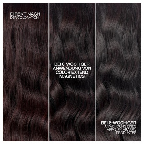 Redken Shampoo  Color Extend Magnetics шампунь