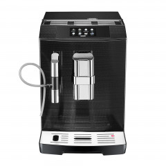 Acopino Acopino Kaffeevollautomat Modena ONE Touch Kaffeevollautomat schwarz, Intuitiv zu bedienen und leicht zu reinigen Полностью автоматическая кофемашина Acopino Modena ONE Touch, полностью автоматическая кофемашина черного цвета, интуитивно понятная