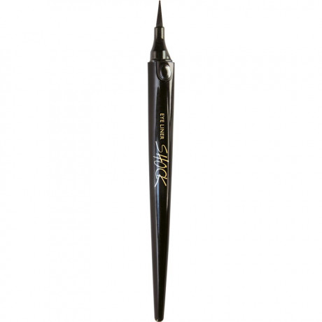 Collistar (Коллистар) Augen Eye Liner Подводка для глаз Shock, Black / 0,40 мл