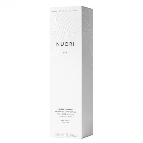 Nuori Shield Shampoo Щит Шампунь