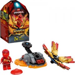 LEGO LEGO Ninjago 70686 Kais Spinjitzu-Kreisel LEGO Ninjago 70686 Спиннер Кружитцу Кая
