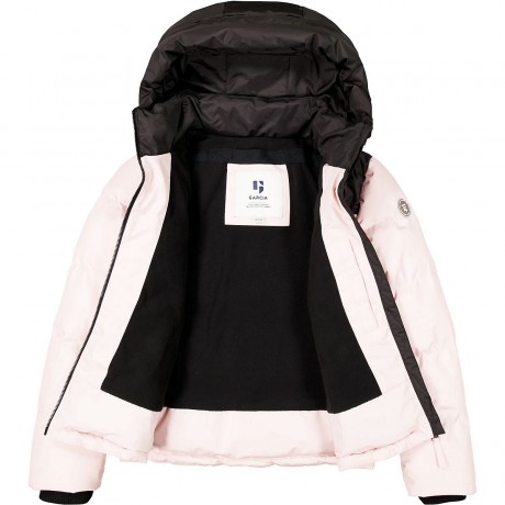 GARCIA JEANS Winterjacke fur Madchen Зимняя куртка для девочки