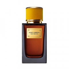Dolce&amp;Gabbana  Velvet Collection Amber Skin  Бархатная коллекция Amber Skin