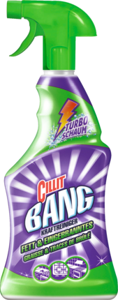 Cillit BANG очиститель  Жир и Eingebranntes, 750 мл