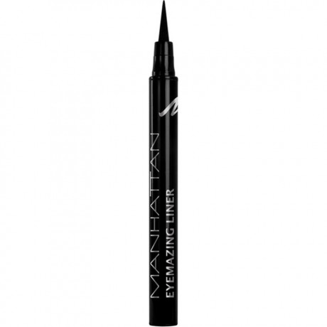MANHATTAN Cosmetics (Манхеттен)  Augen Eyemazing Liner Лайнер для глаз, Nr. 69U Brown Toffee / 1,20 мл