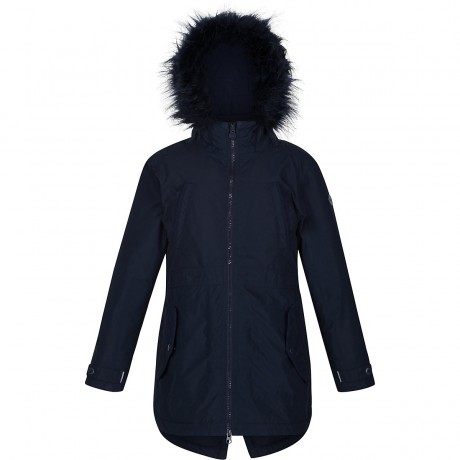 Regatta Wintermantel ABBETTINA fur Madchen Зимнее пальто ABBETTINA для девочки