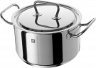 ZWILLING ZWILLING Kochtopf TWIN CLASSIC silber Кастрюля ZWILLING TWIN CLASSIC