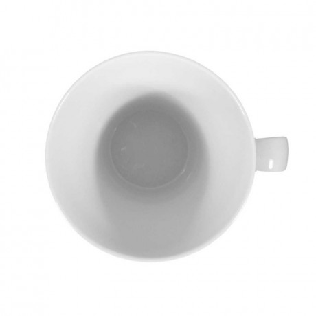Seltmann Weiden Seltmann Weiden Top Life Weiss Becher mit Henkel 0,30 L Seltmann Weiden Top Life Кружка белая с ручкой 0,30 л