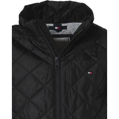 TOMMY HILFIGER Ubergangsjacke fur Madchen (recycelt) Куртка межсезонная для девочки (переработанная)