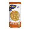 Wasa Хрустящие хлебцы деликатесные с кунжутом и морской солью 235г