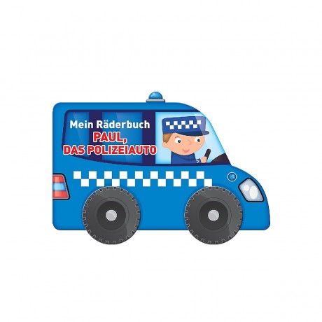 YoYo Books Mein Raderbuch: Paul Моя велосипедная книга: Пол