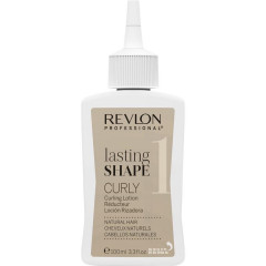 Revlon Professional Curling Lotion  лосьон для завивки