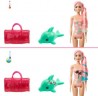 Mattel Barbie Color Reveal Foam Reveal Watermelon Барби Color Reveal Foam Reveal Арбуз