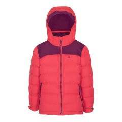 kamik ZINNIA Winterjacke Unisex Kinder Winterjacken ZINNIA зимняя куртка Детские зимние куртки унисекс
