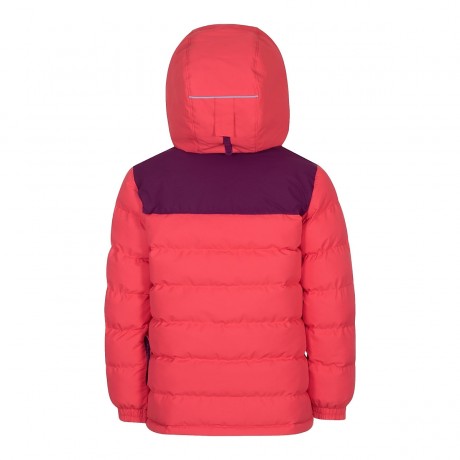 kamik ZINNIA Winterjacke Unisex Kinder Winterjacken ZINNIA зимняя куртка Детские зимние куртки унисекс