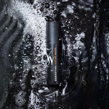 Sebastian Texture Maker Texturspray Текстурный спрей для создания текстур