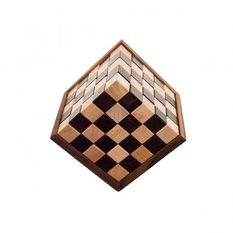 ROMBOL 125er-Cube 125 куб