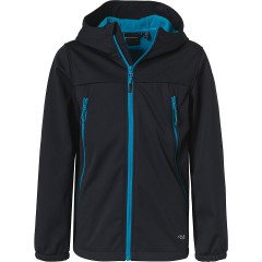 ICEPEAK Softshelljacke KLINE fur Jungen Куртка софтшелл KLINE для мальчиков