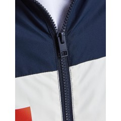 JACK  JONES Junior Ubergangsjacke JCOCONRAD fur Jungen Куртка-трансформер JCOCONRAD для мальчиков