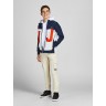 JACK JONES Junior Ubergangsjacke JCOCONRAD fur Jungen Куртка-трансформер JCOCONRAD для мальчиков