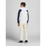 JACK JONES Junior Ubergangsjacke JCOCONRAD fur Jungen Куртка-трансформер JCOCONRAD для мальчиков