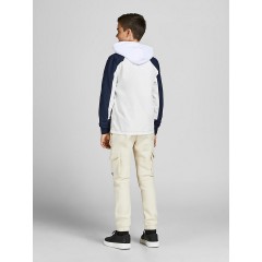 JACK  JONES Junior Ubergangsjacke JCOCONRAD fur Jungen Куртка-трансформер JCOCONRAD для мальчиков