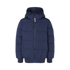 racoon outdoor Drew Winterjacken Нарисовал зимние куртки