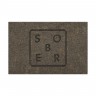 Sober Scrub Soap  мыло-скраб