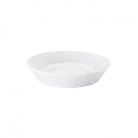 Arzberg Arzberg Tric Weiss Untertasse fur Mokka/Espresso,Eierbecher,SenCup 10 cm Блюдце Arzberg Tric Weiss для мокко/эспрессо, чашка для яиц, SenCup 10 см