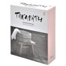 Takabath Bubble Body Wash Pad Box Коробка с подушечками для мытья тела Bubble