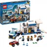 LEGO LEGO City 60139  Mobile Einsatzzentrale LEGO City 60139 Мобильный операционный центр