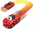 BB Junior Ferrari U-Turns Развороты Феррари