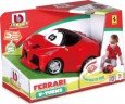 BB Junior Ferrari U-Turns Развороты Феррари